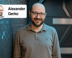 Выходец из России заработал   $6 млрд на торговых алгоритмах  - АТС "МЮСЛИ"